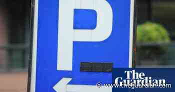 Food bank users and volunteers threatened with £170 parking fines - The Guardian