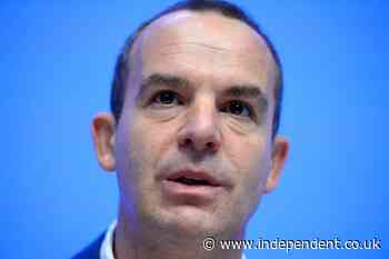 Martin Lewis condemns minister’s ‘patronising’ advice to buy value food brands amid cost-of-living crisis - The Independent