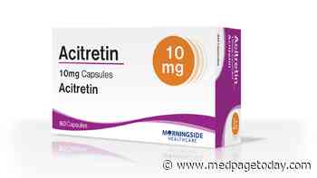 Oral Retinoid May Ease Painful Skin Reactions to Anticancer Therapy