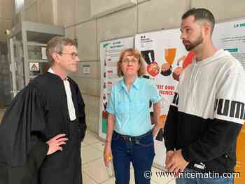 Un homme condamné à 8 ans de prison pour avoir donné un coup de poing mortel à Menton pour une place de parking