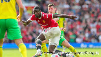 Hammer-Gerücht von renommierter Zeitung: FC Bayern will angeblich Weltmeister Pogba