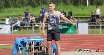 Herenploeg Av Lokeren interclubkampioen in ereafdeling. Trainer Geert De Borger: “Algemeen heeft iedereen heel sterk gepresteerd” - Het Laatste Nieuws