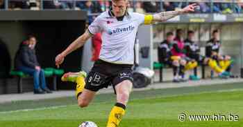 Lokeren-Temse en Gil Van Moerzeke laten twee belangrijke punten liggen tegen Wetteren: “We hadden met meer vertrouwen op het veld moeten staan” - Het Laatste Nieuws