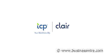 TCP Software Announces On-Demand Pay Partnership with Clair - Business Wire