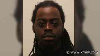 Man charged with murder after toddler's death in St. Clair County - KMOV4