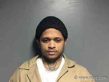 Man jumps from St. Clair County Courthouse window to try and escape custody - WBRC