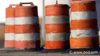 Lane closures expected to stall traffic on I-64. Here’s what you should know. - Belleville News-Democrat