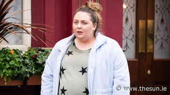 EastEnders’ Clair Norris looks worlds away from character Bernie on romantic holiday with her boyfriend... - The Irish Sun