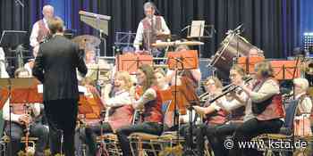 Frühlingsfest : Lohmar feiert „Meddendren“ - Kölner Stadt-Anzeiger