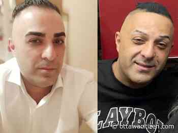 Ottawa man faces raft of human trafficking-related charges