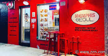 Memphis Seoul brings Korean BBQ and Southern cooking to Brooklyn