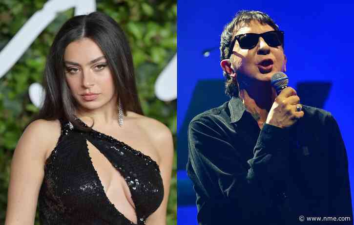 Charli XCX and Soft Cell to perform virtual concert for ‘Stranger Things’