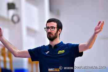 A1 - Vanloo on fire, Moncalieri batte Broni - Basketinside.com - Basketinside