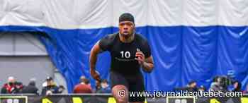 Le Sean Thomas-Erlington des Alouettes?