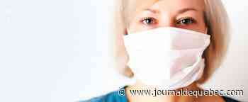 Port du masque: les pharmaciens demandent de se montrer solidaires avec les plus vulnérables