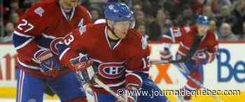 Cinq transactions d'envergure du CH au repêchage