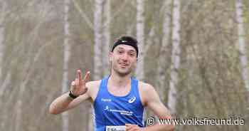 Yannik Erz aus Morbach: Von Bierwette zum schnellsten Marathondebüt - Trierischer Volksfreund