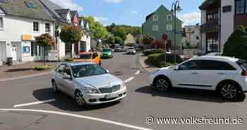 Morbach : Morbach prozessiert gegen Abstufung von Kreisstraßen - Trierischer Volksfreund