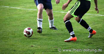 FC Metternich fährt selbstbewusst nach Morbach - Rheinlandliga - Rhein-Zeitung