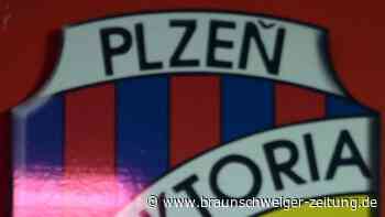 Viktoria Pilsen zum sechsten Mal tschechischer Meister