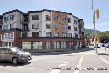 Nelson, RDCK receive poverty-reduction grants - Creston Valley Advance