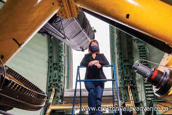 BC-led astronomy team discovers traces of the universe's first stars – Creston Valley Advance - Creston Valley Advance