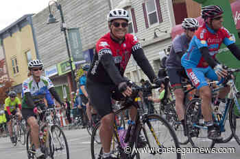 Creston-Kootenay Lake Gran Fondo returns after two-year hiatus - Castlegar News