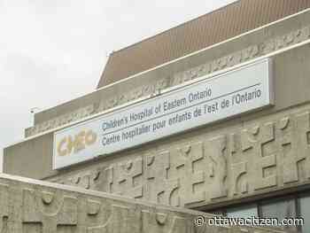 Ontario investigating seven cases of severe hepatitis in children — including one from CHEO