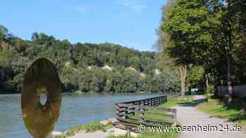 „Brunnenführung“ und „Flusslauf“: Themenführungen in Wasserburg am Inn