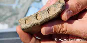 Antike Tonscherben im Gepäck: Briten droht im Irak die Todesstrafe