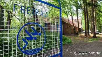 Kritik an Verwaltung: Freibad bleibt zu: Sorge um Schwimmausbildung in Papenburg - NOZ
