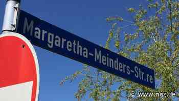 Anwohner sauer auf EWE: Straßenname zu lang? Problem mit Glasfaseranschluss in Papenburg - NOZ