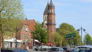 Aktionen für Einzelhandel geplant: Wie das Obenende in Papenburg attraktiv bleiben soll - NOZ