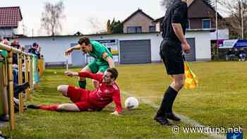 BW Papenburg: Ein Punkt Rückstand auf Friesoythe - FuPa