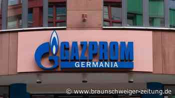 Moskau verbietet Geschäfte mit Gazprom-Töchtern im Ausland