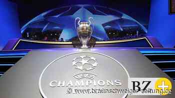 Reform 2024: So funktioniert die neue Champions League