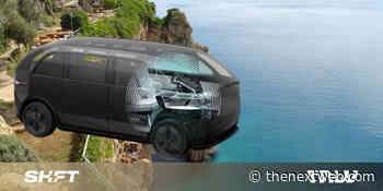 EV startup Canoo might go out of business before shipping a single vehicle - The Next Web