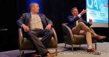 Global shipping snarls likely to last for some time - Plastics News