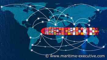Autonomous Docking - The Forerunner to Autonomous Shipping - The Maritime Executive
