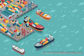 The 2022 Guide To Hawai'i's Shipping, Air And Transportation - Hawaii Business Magazine