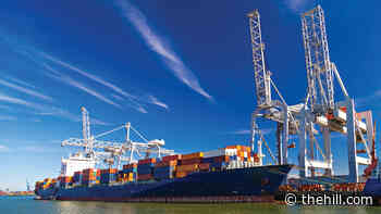 2022 Ocean Shipping Reform Act: The cure is worse than the disease - The Hill