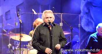 Konzert mit Tommy Engel im Forum Daun - Trierischer Volksfreund