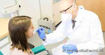 Dr. Volker Schneiders, Leiter des Gesundheitamts Daun, äußert sich zur Corona-Lage - Trierischer Volksfreund