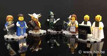 Koksijde zet spot op Merovingen tijdens archeologiedagen - Het Laatste Nieuws