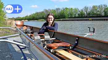 Sehnde: Regionssportbund kürt Ronja Kampmann zum Sozialen Talent im Sport - HAZ