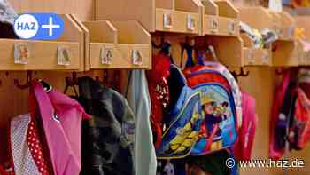 Sehnde: Kita-Gruppen sind wegen Corona geschlossen - HAZ