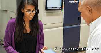 Printing logistics company to create 100-plus jobs | Marketing | nashvillepost.com - Nashville Post