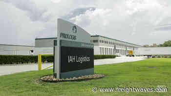 Prologis: US logistics real estate market hits record-low 16-month supply - FreightWaves