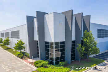 Blackstone's Logistics Arm Sells Chicago Portfolio for $146 Million - CoStar Group