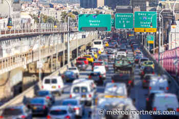 New Study Reveals a Truck Flow Management System Would Improve Logistics at JFK International Airport - Metropolitan Airport News